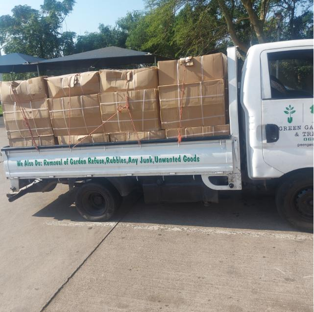 KP Removals, photo 1 of 1