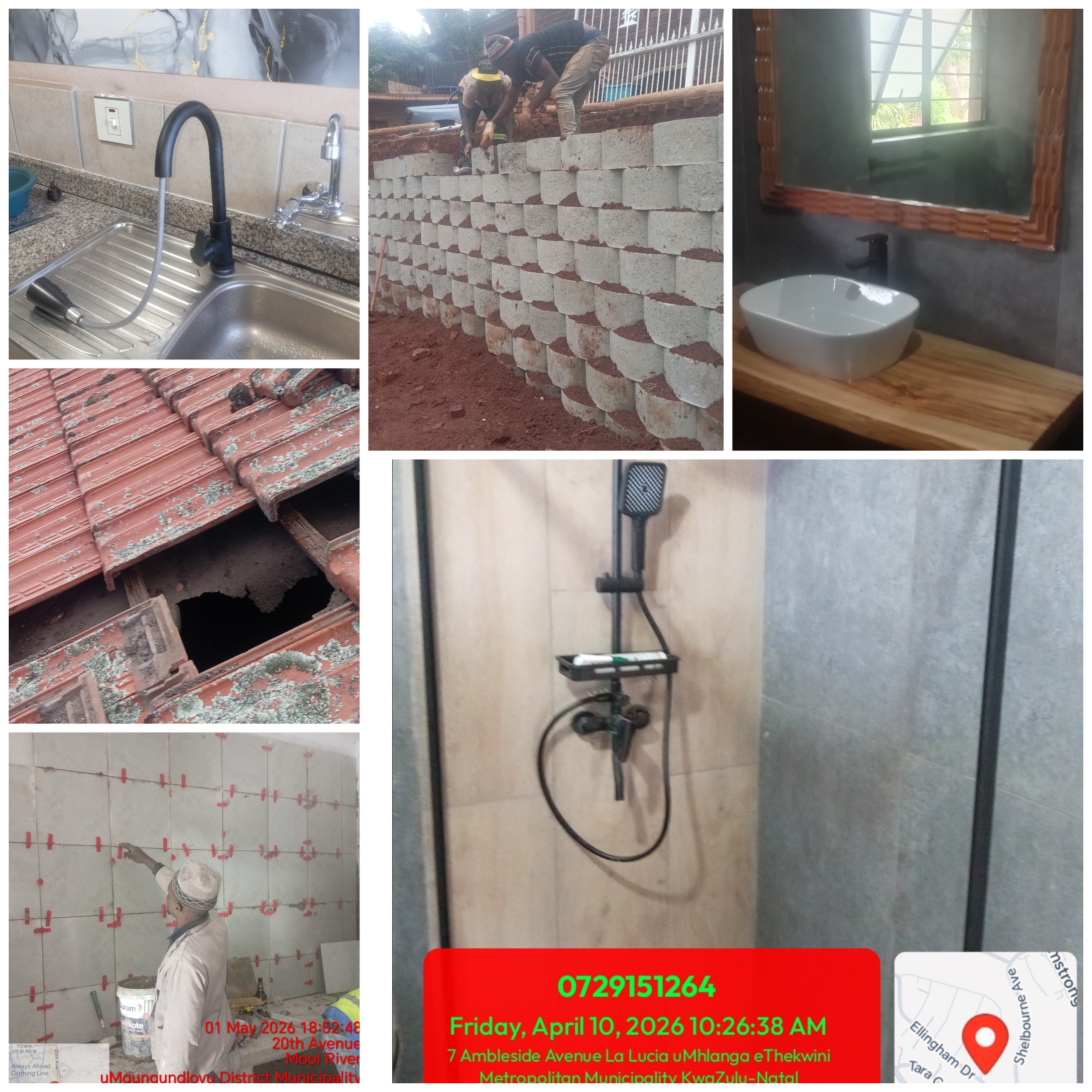 TANAKA HOME RENOVATIONS, photo 1 of 1