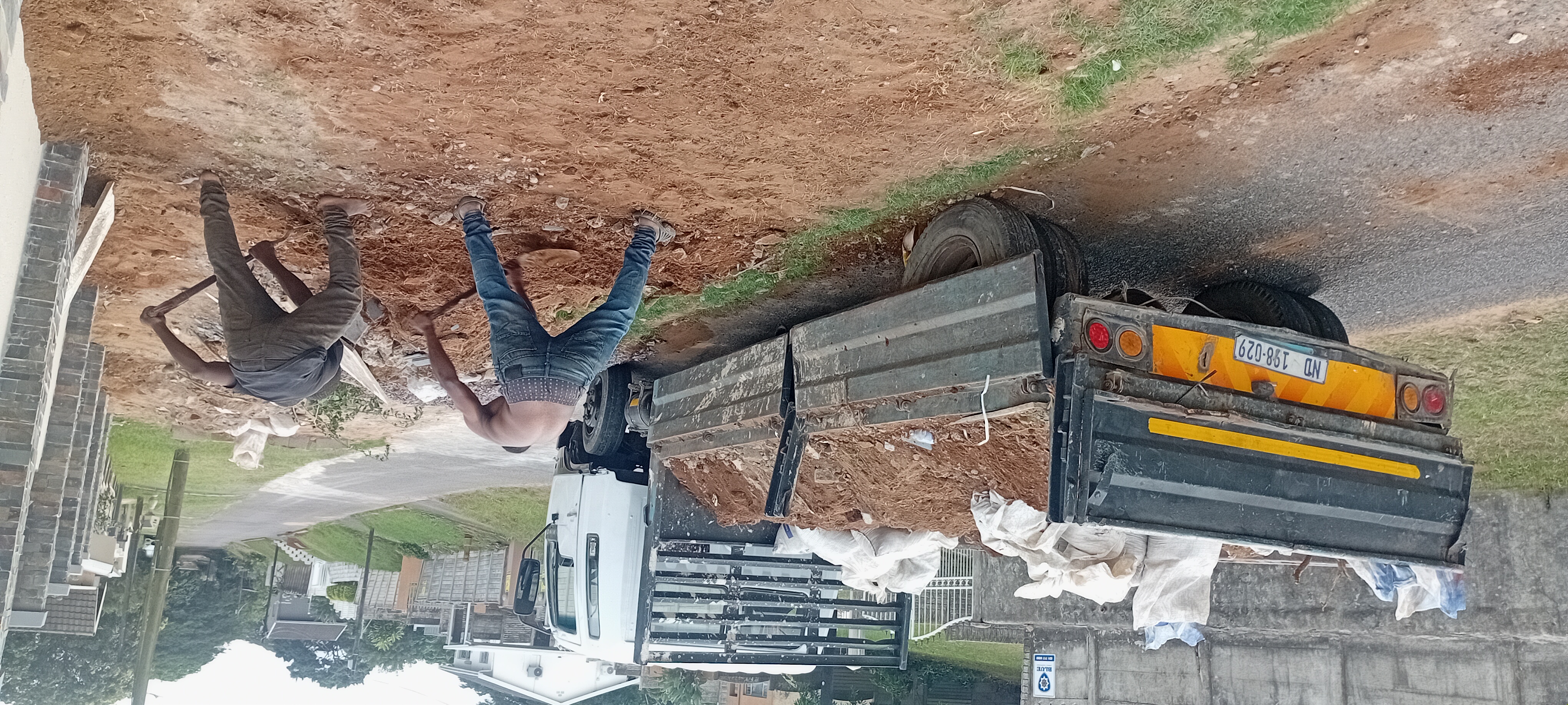 Removal Boyz and Construction Works, photo 6 of 10