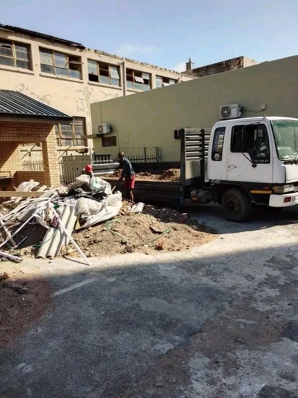 Removal Boyz and Construction Works, photo 2 of 10