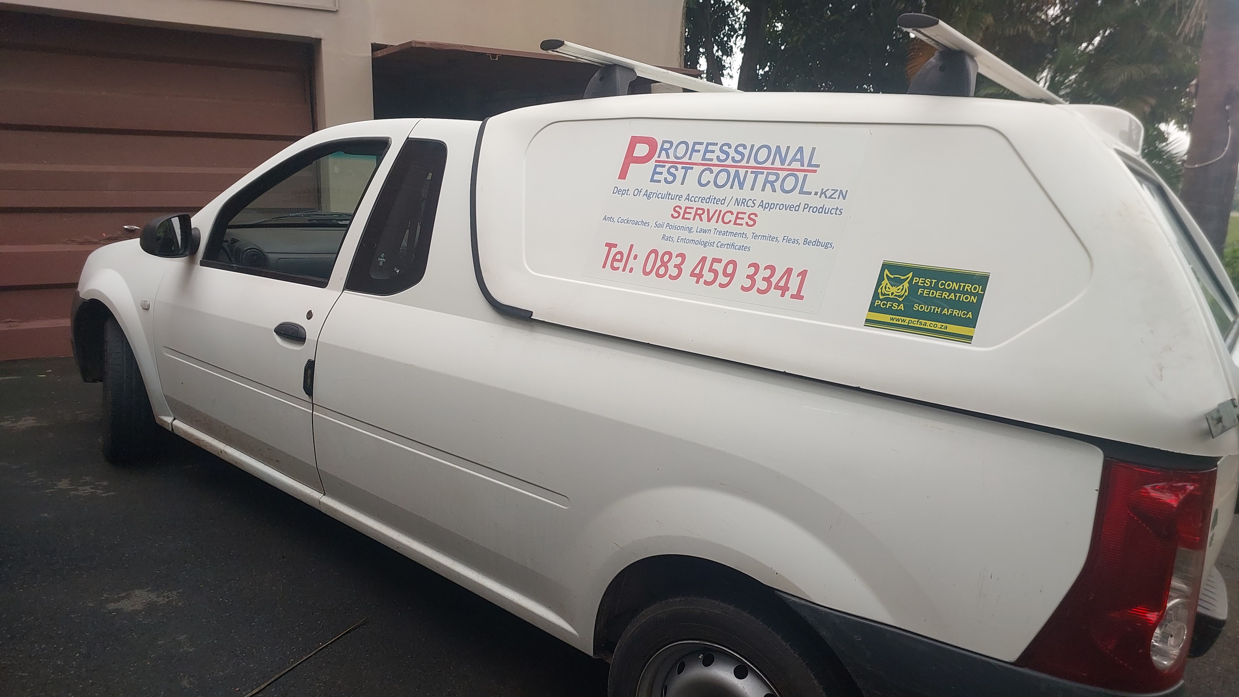 Professional Pest Control Kzn, photo 5 of 10