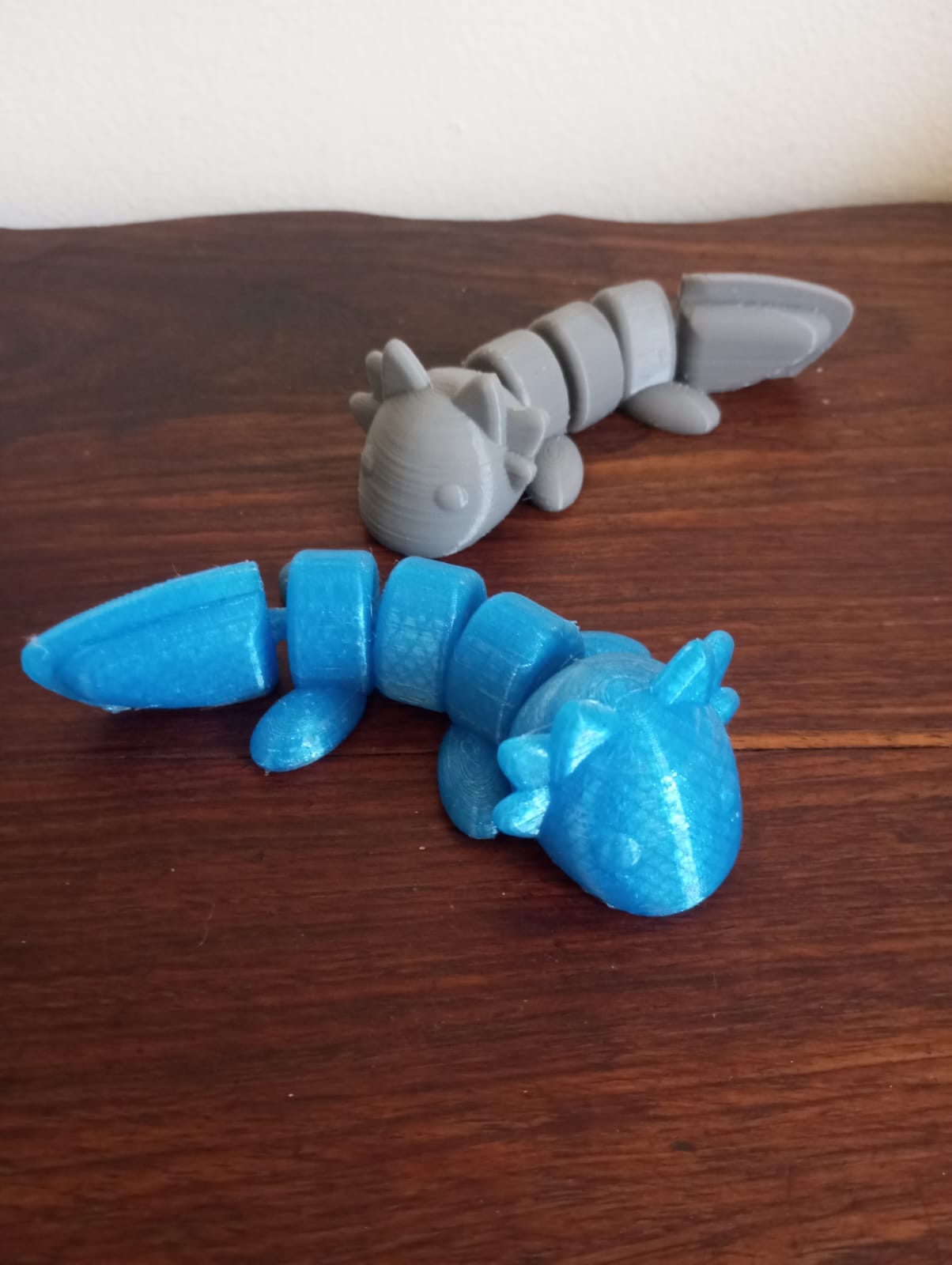 CKC - Critters Keychain Club, photo 2 of 10
