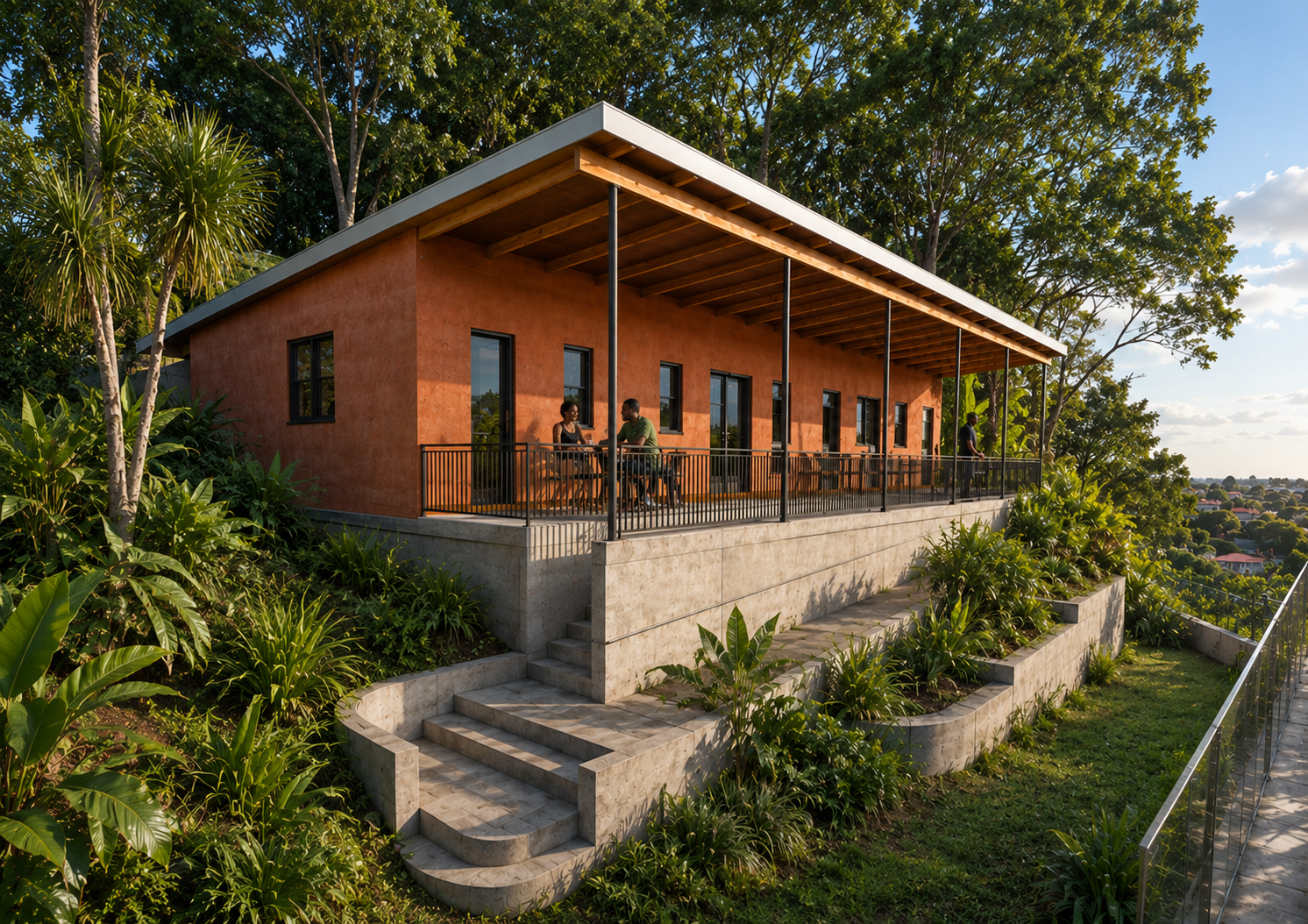 Lotus Creations | Architecture & Design, photo 1 of 6