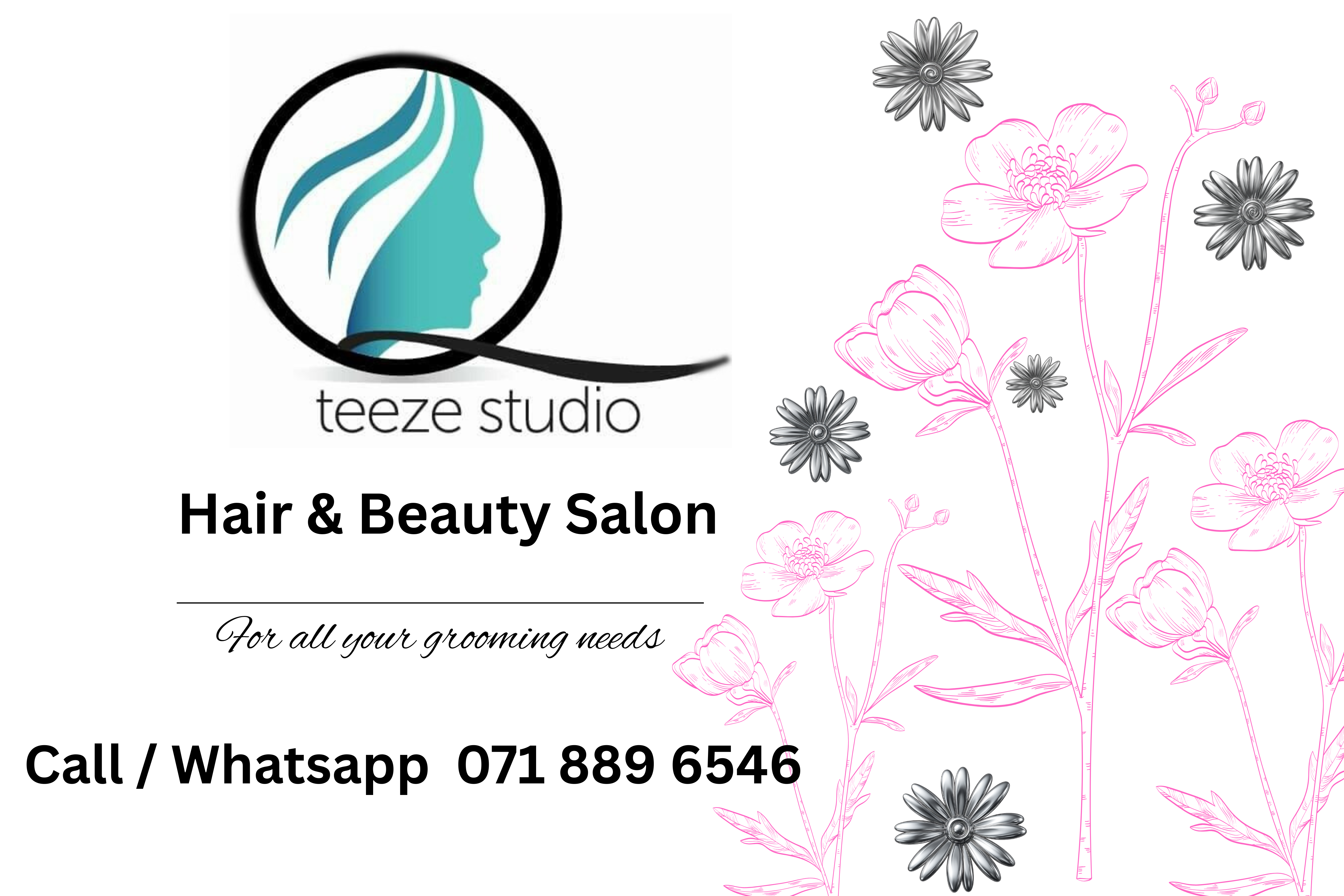 Q teeze Studio, photo 1 of 2