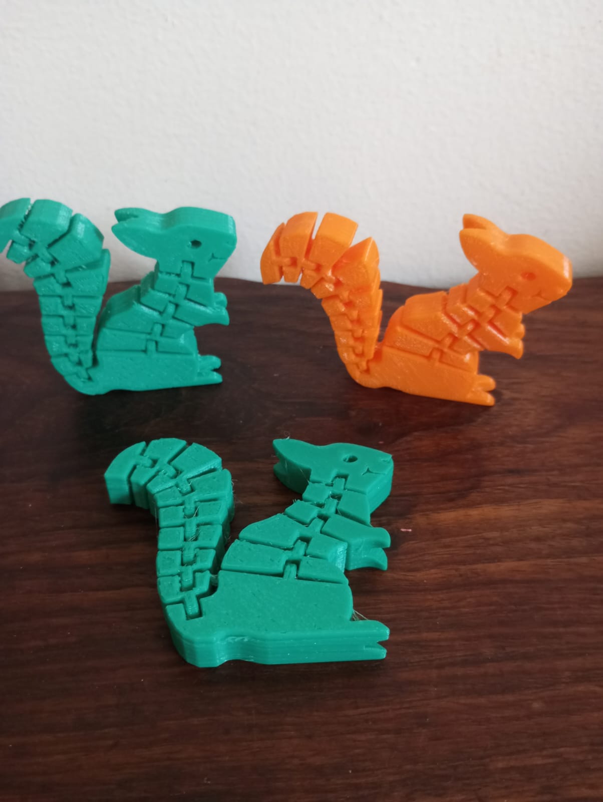 CKC - Critters Keychain Club, photo 7 of 10