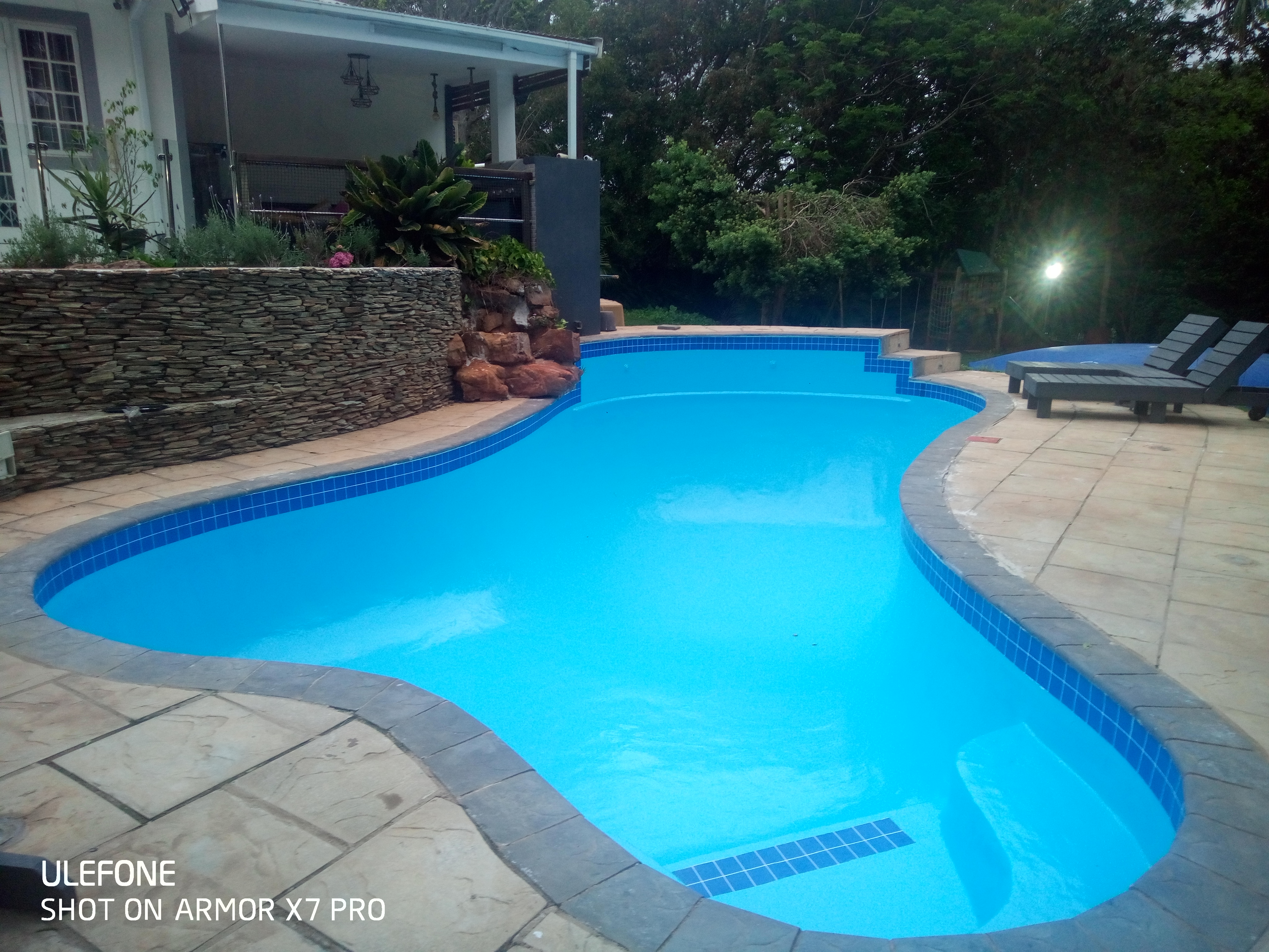 The Pool Magician, photo 10 of 10