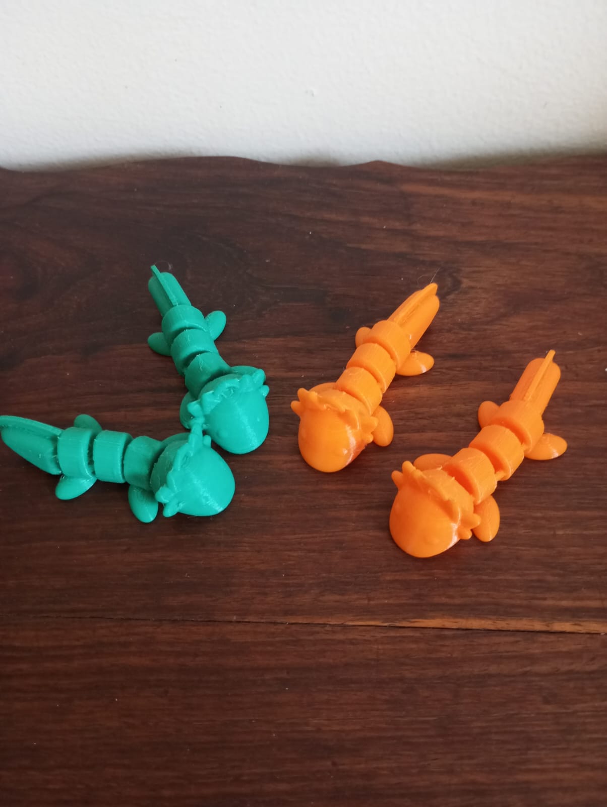 CKC - Critters Keychain Club, photo 6 of 10