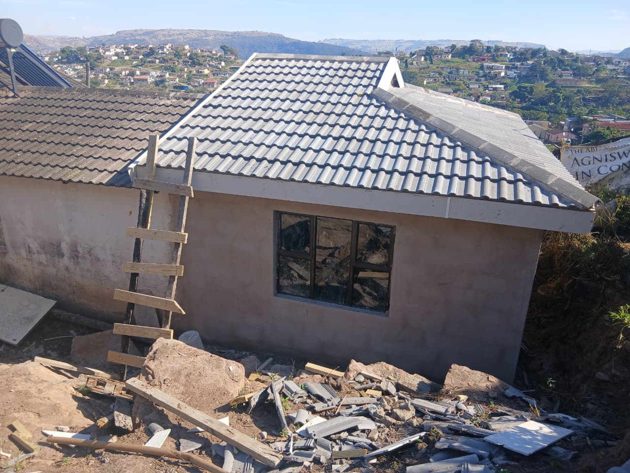 Justice home renovations, photo 1 of 9