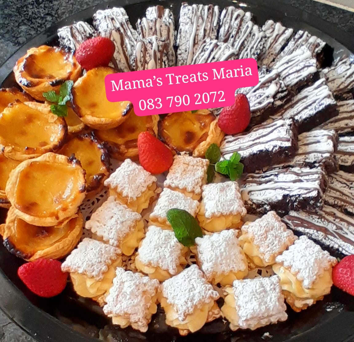 Mama's Treats & Catering, photo 2 of 2