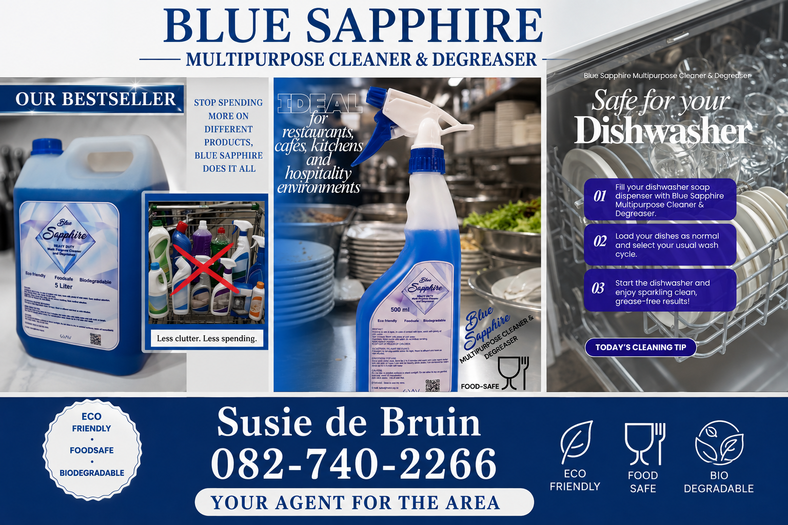 Blue Sapphire, photo 1 of 1
