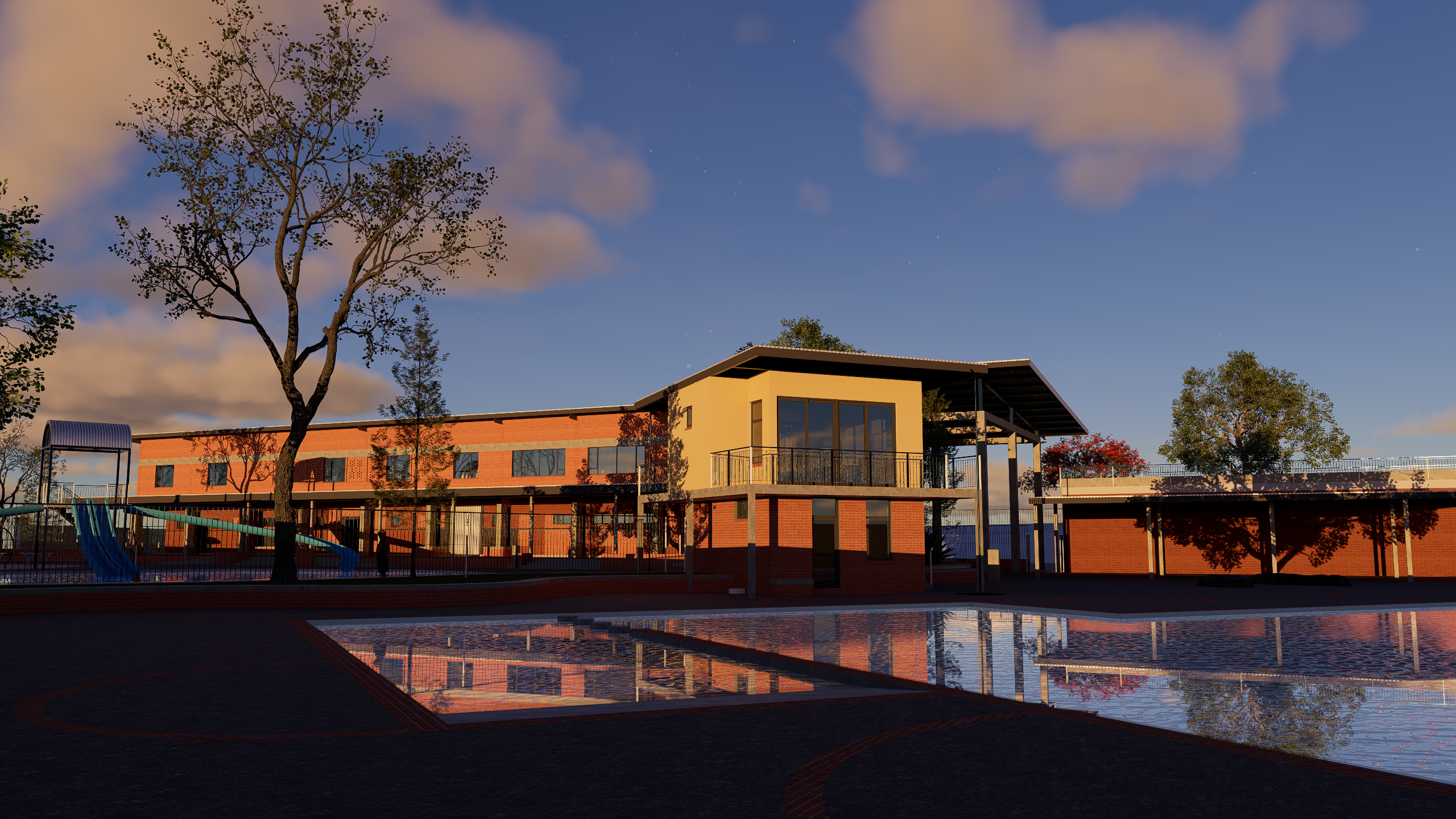 Lotus Creations | Architecture & Design, photo 2 of 6