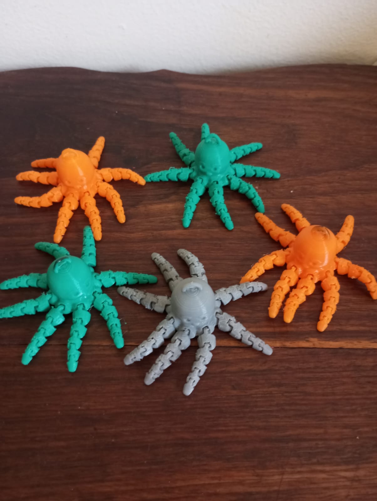 CKC - Critters Keychain Club, photo 9 of 10