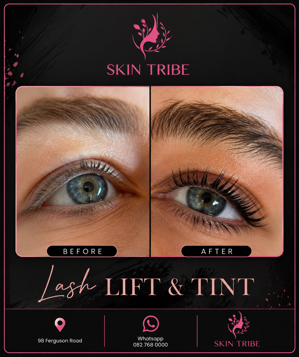 Skin Tribe, photo 4 of 6