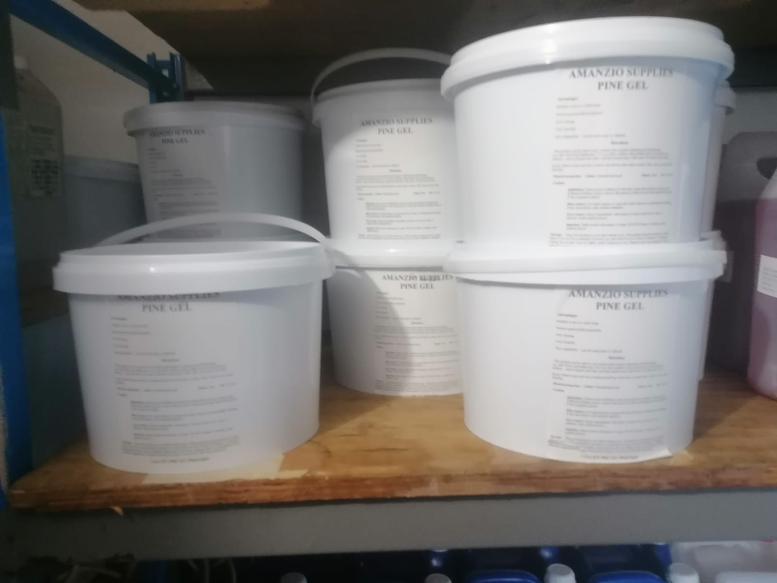 Amanzio Pty Ltd, photo 5 of 10