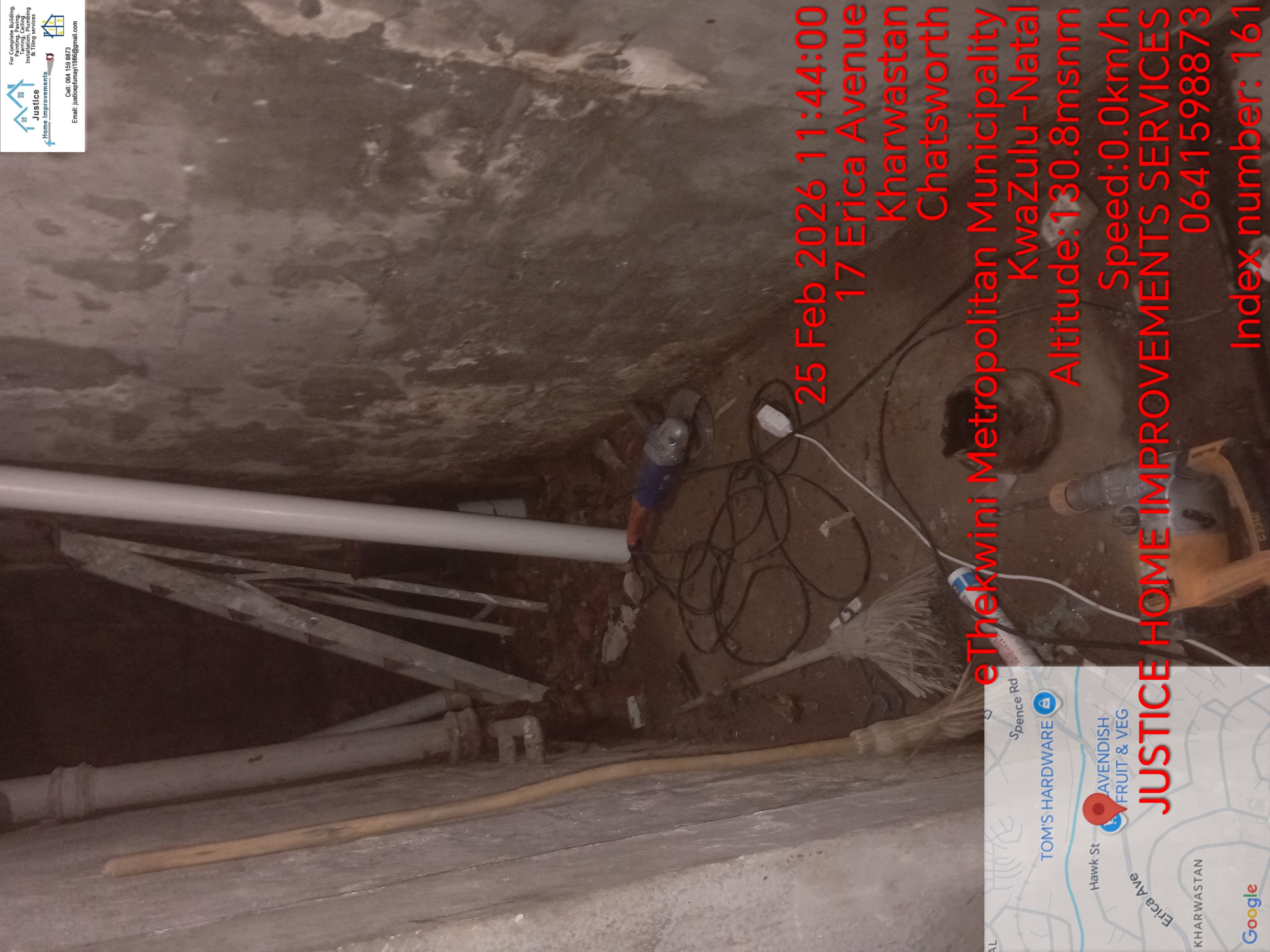 Justice home renovations, photo 6 of 9