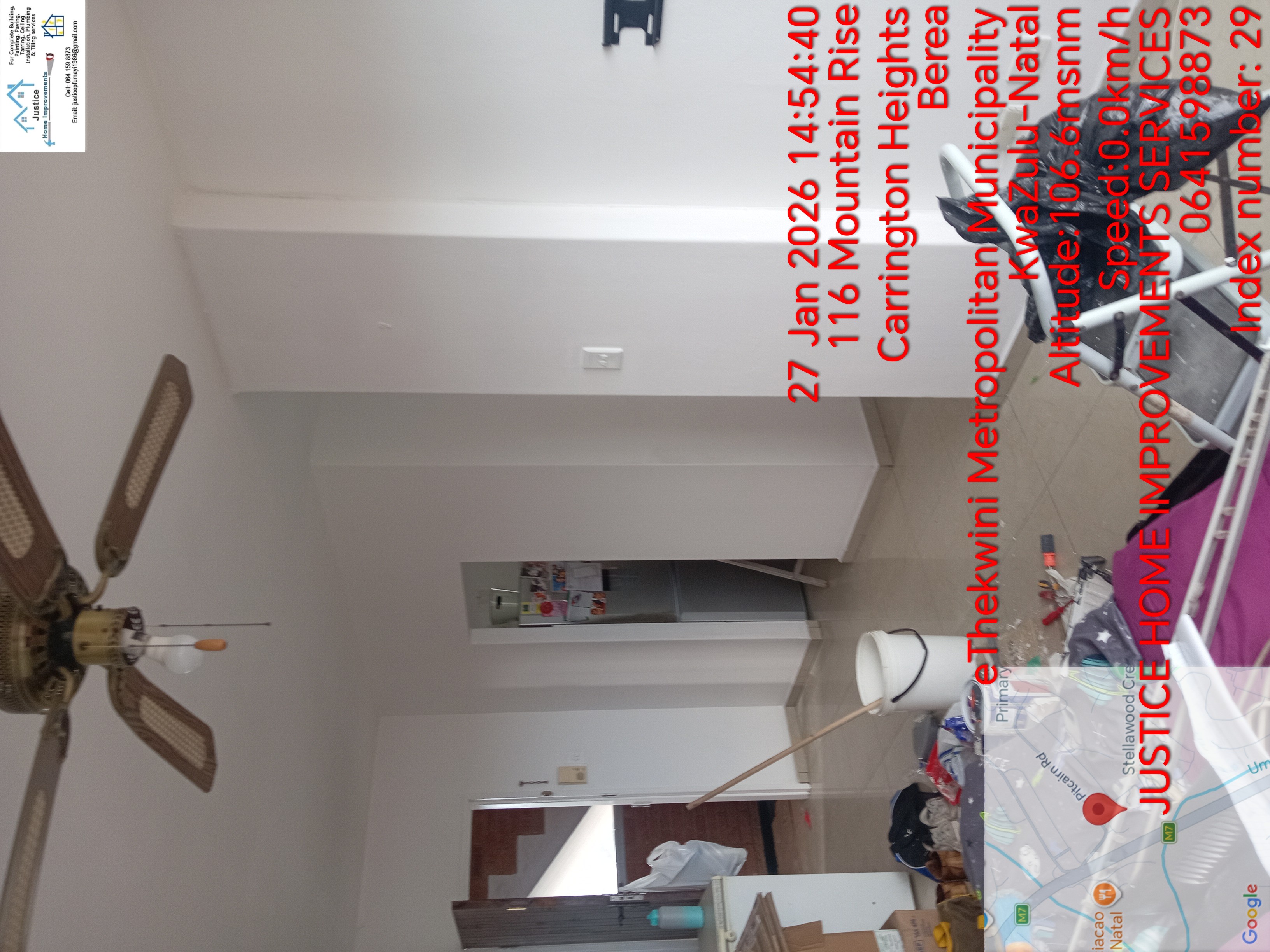 Justice home renovations, photo 9 of 9