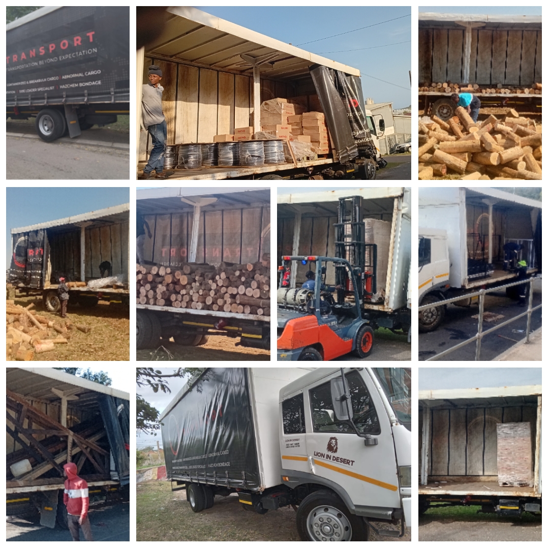 8TON TRUCK HIRE, photo 1 of 1