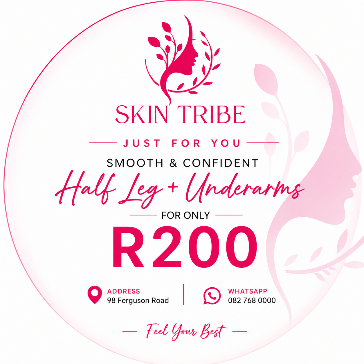 Skin Tribe, photo 5 of 6