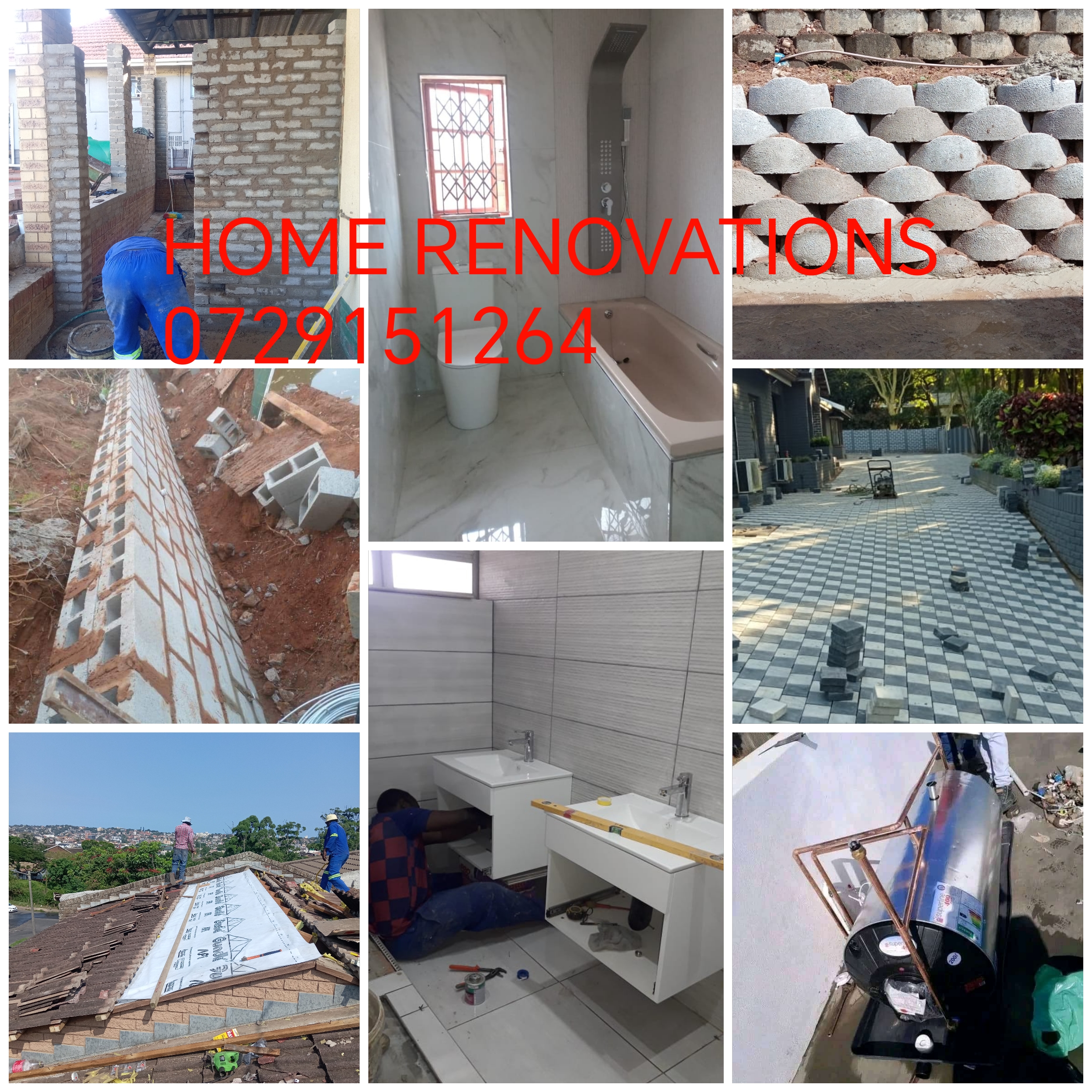 TANAKA HOME RENOVATIONS, photo 5 of 5