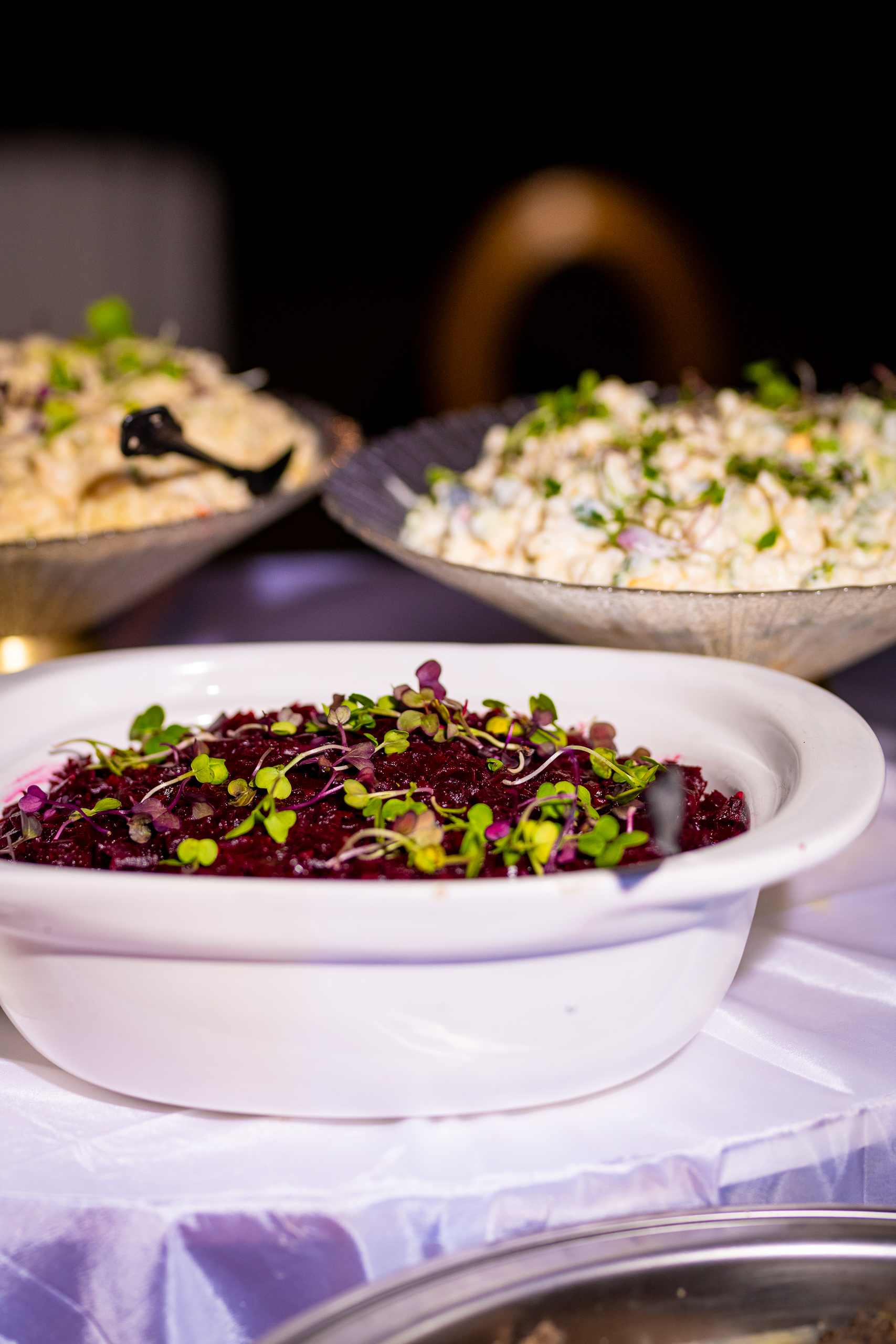 Nozipho Deco & catering, photo 1 of 2