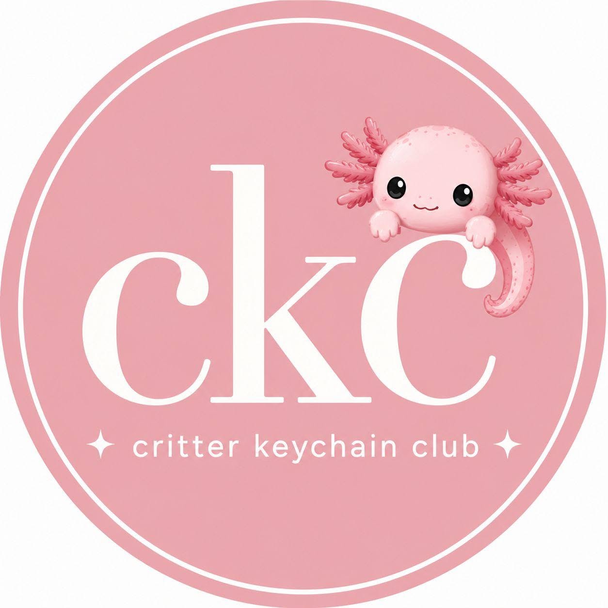 CKC - Critters Keychain Club, photo 1 of 10