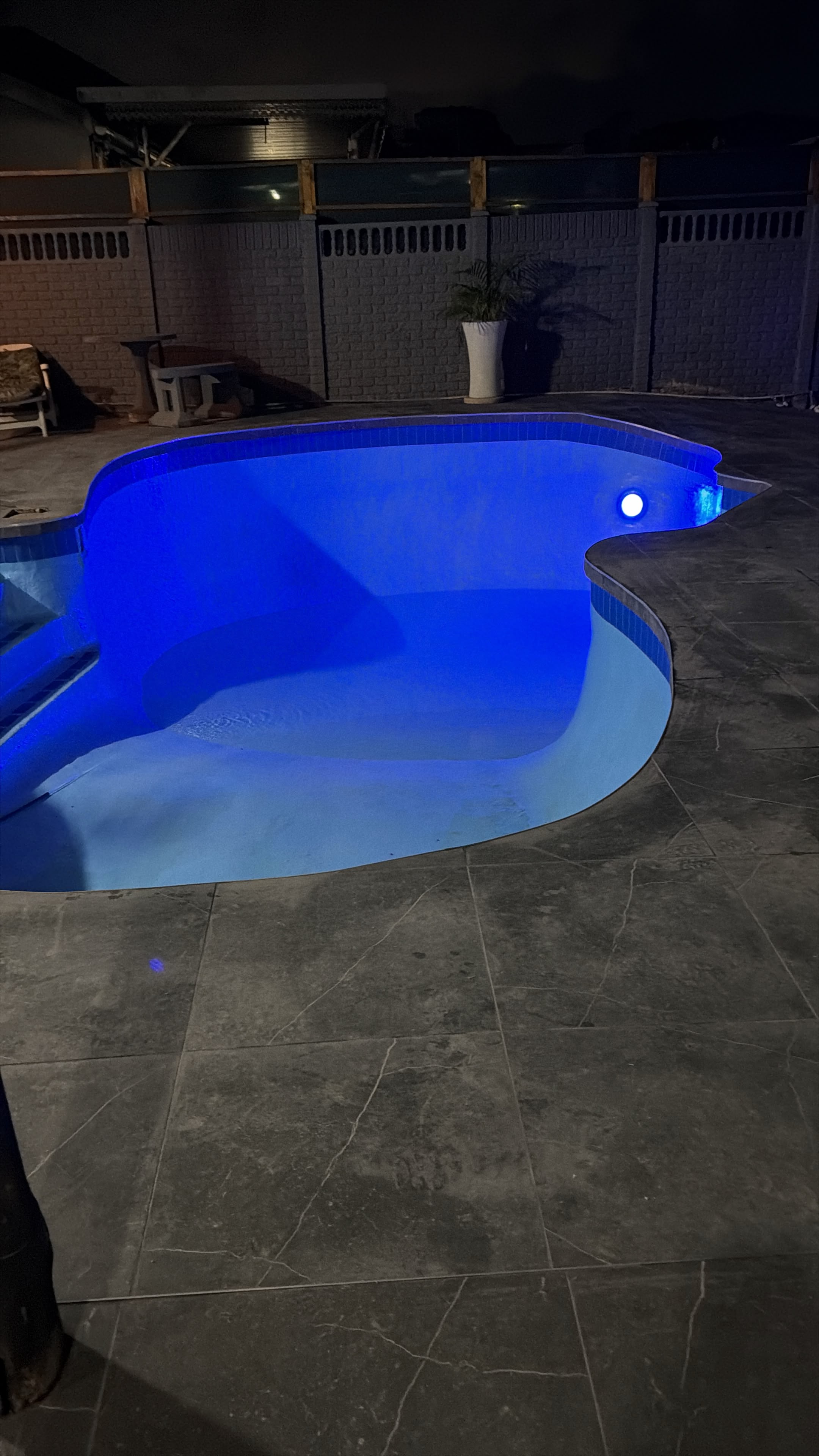 The Pool Magician, photo 3 of 10