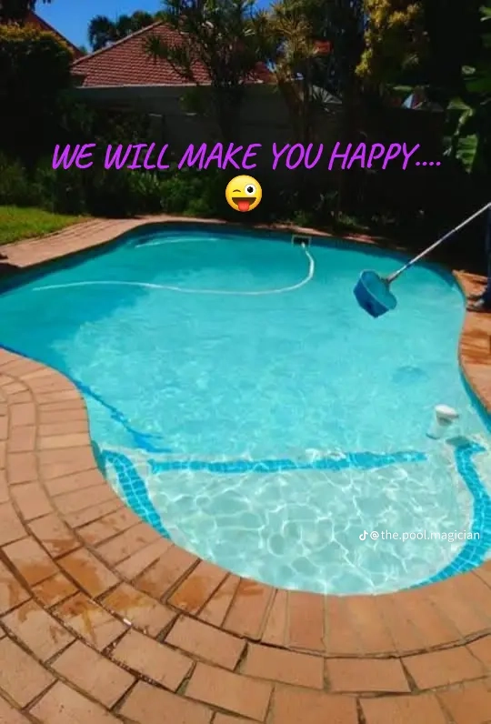 The Pool Magician, photo 7 of 10