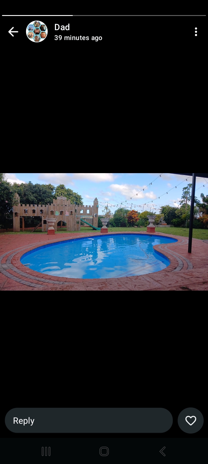 The Pool Magician, photo 8 of 10